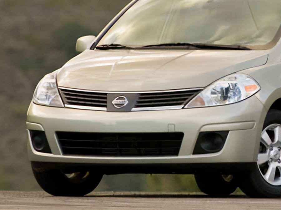 3M™ Nissan Versa 2007-2011 Headlight Protection Film