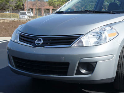 Avery Dennison™ Nissan Versa 2007-2011 Headlight Protection Film