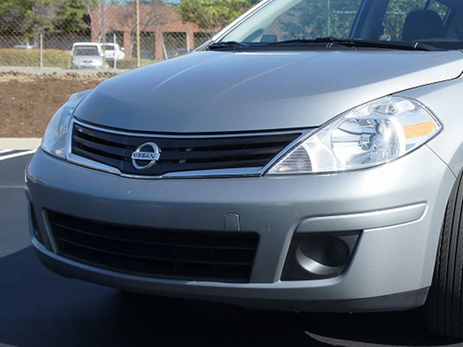 Avery Dennison™ Nissan Versa 2007-2011 Headlight Protection Film