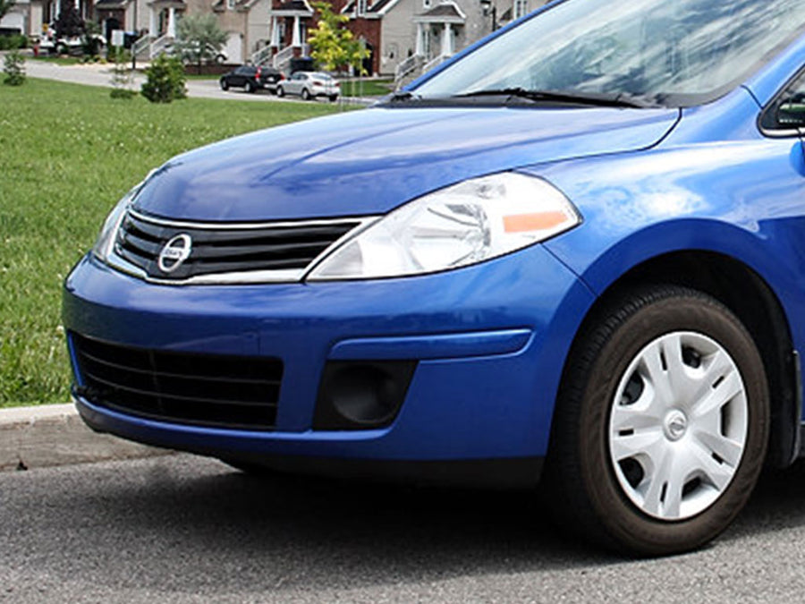 Rshield™ Nissan Versa 2007-2011 Headlight Protection Film