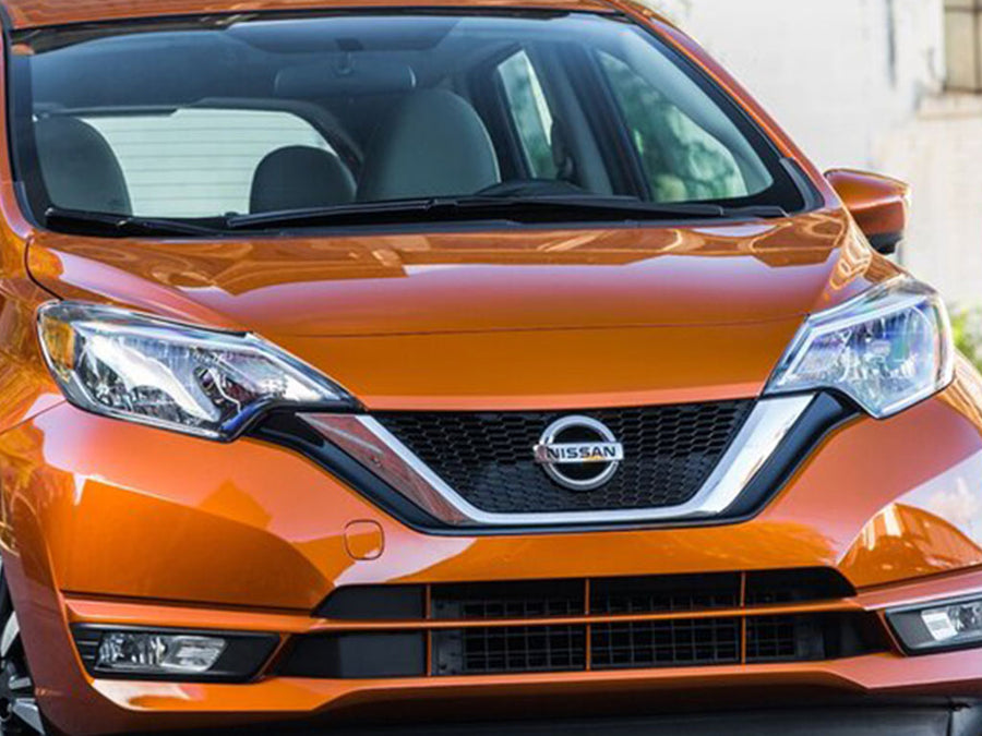 3M™ Nissan Versa 2014-2019 Headlight Protection Film (Note)