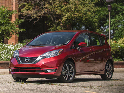 nissan versa 2014-2019 (note) Avery Dennison Headlight Protection Kits
