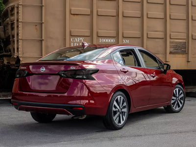 versa (sedan) Blackout Tail Light TInt~1~0