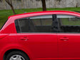 nissan versa 2007-2011 (hatchback) Camo Pillar Cover Diagram