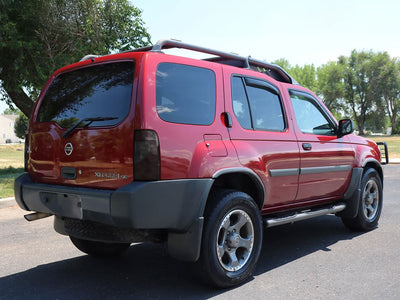 xterra Blackout Tail Light TInt~1~0