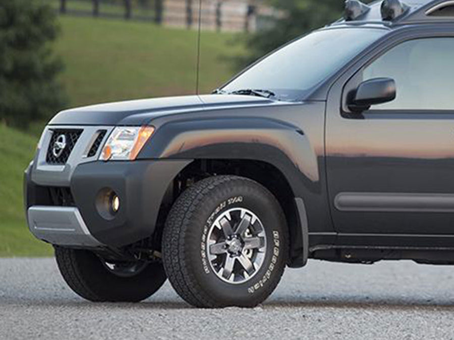 Avery Dennison™ Nissan Xterra 2005-2015 Headlight Protection Film