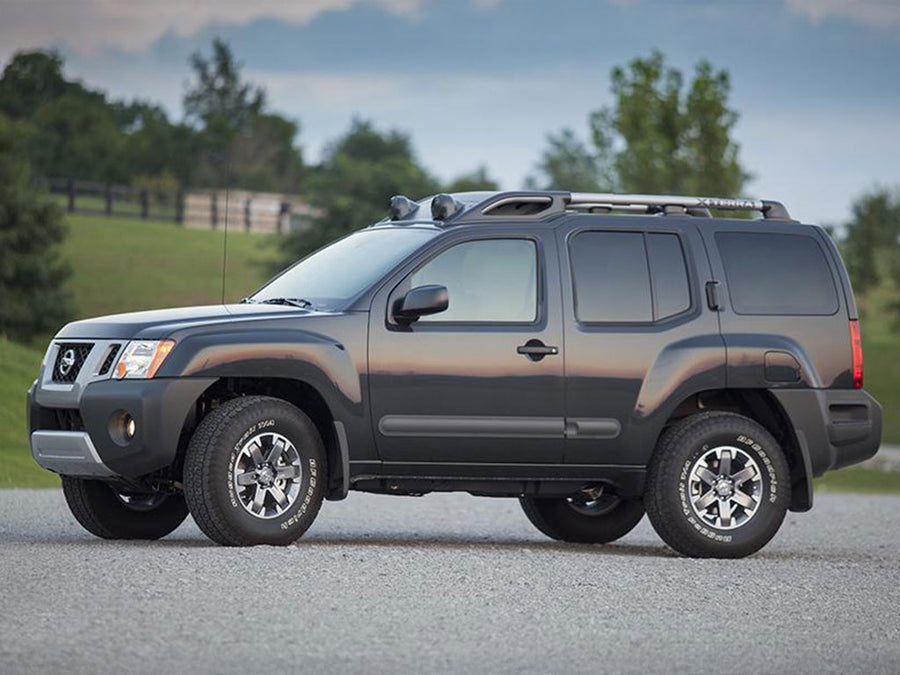 nissan xterra 2005-2015 Avery Dennison Headlight Protection Kits