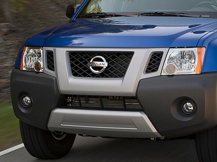 Rshield™ Nissan Xterra 2005-2015 Headlight Protection Film