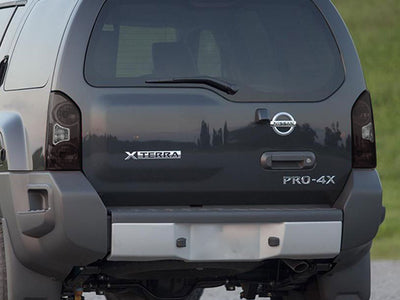 Rtint™ Nissan Xterra 2005-2015 Tail Light Tint