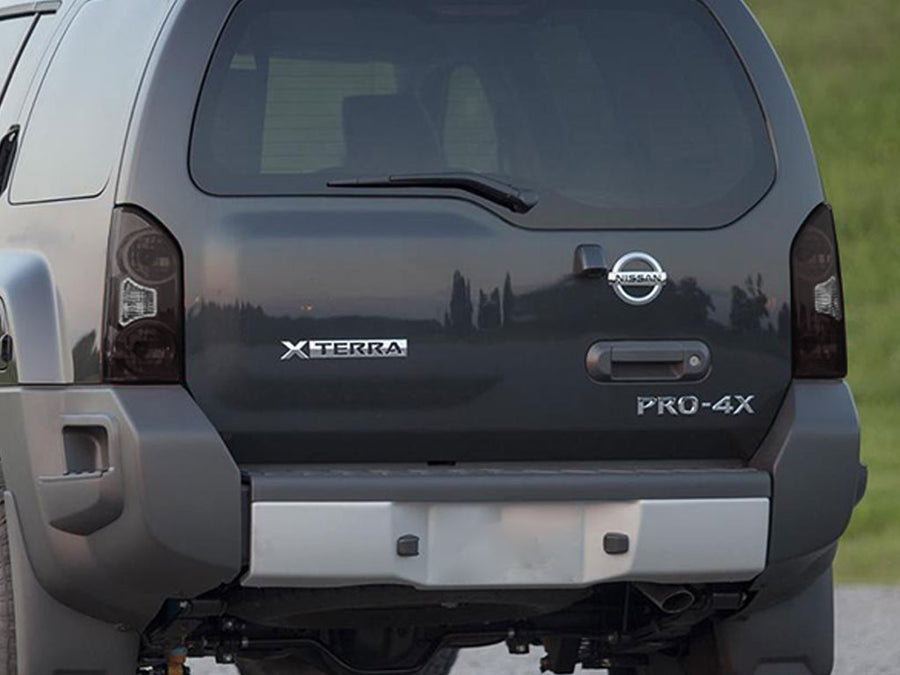 Rtint™ Nissan Xterra 2005-2015 Tail Light Tint