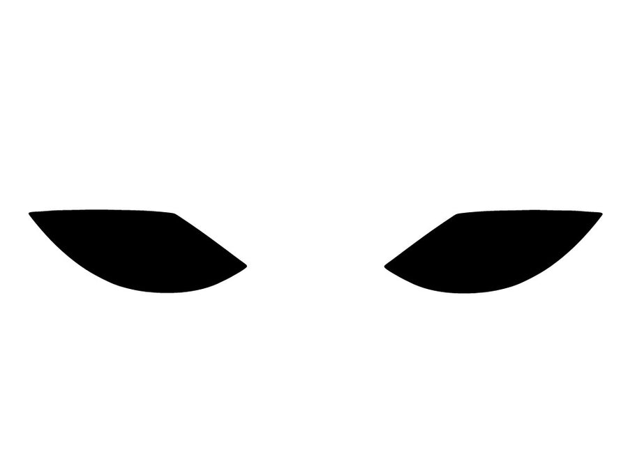 nissan z 2023-2024 Headlight Tint