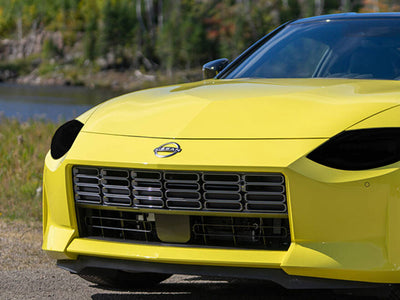 Rtint™ Nissan Z 2023-2023 Headlight Tint