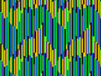 No Grass Abstract Vinyl Wrap Pattern~Rwraps Series 914 Digitally Printed Vinyl Wrap~0