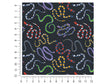 no hissing animal 1ft x 1ft Craft Sheets