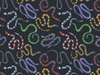 No Hissing Reptile Vinyl Wrap Pattern~Rwraps Series 914 Digitally Printed Vinyl Wrap~0