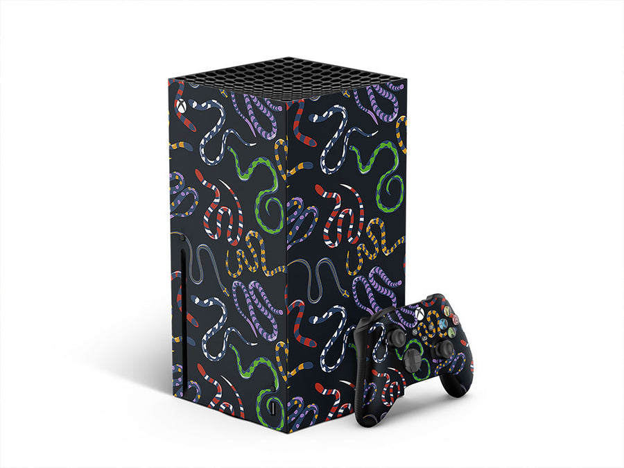 no hissing animal XBOX DIY Decal