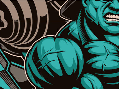 No Pain Graffiti Vinyl Wrap Pattern~Rwraps Series 914 Digitally Printed Vinyl Wrap~0