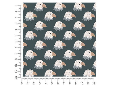 no sweat bird 1ft x 1ft Craft Sheets
