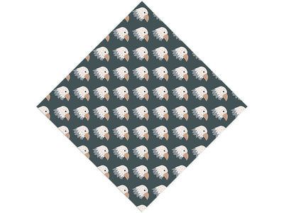 No Sweat Birds Vinyl Wrap Pattern