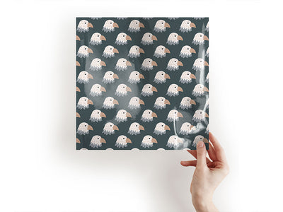 no sweat bird Craft Sheets