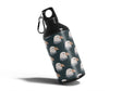 no sweat bird Water Bottle DIY Stickers