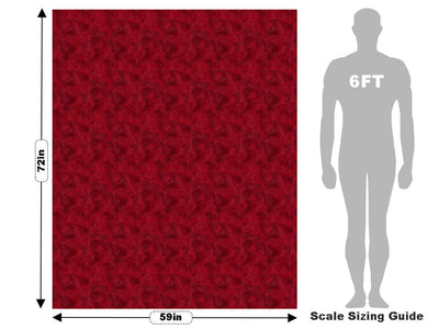 Noahs Light Gemstone Vehicle Wrap Scale~Rwraps Series 914 Noahs Light Gemstone Measurements~1