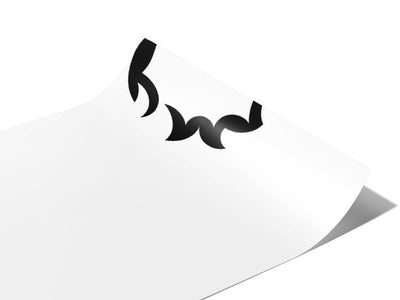 Noble Apex Animal Vinyl Wraps~Rwraps Series 914 Digitally Printed Vinyl Wrap~0