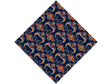 Noble Memories Animal Vinyl Wrap Pattern