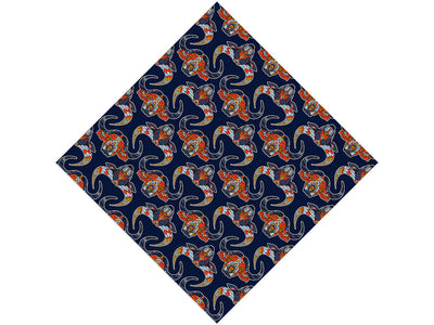 Noble Memories Animal Vinyl Wrap Pattern