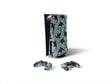 noble orcas salt water Sony PS5 DIY Skin