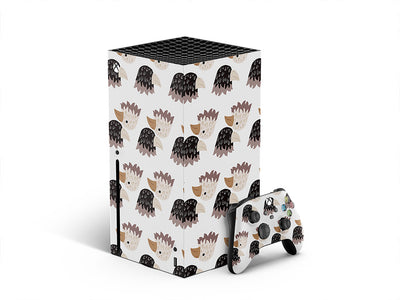noble partners bird XBOX DIY Decal
