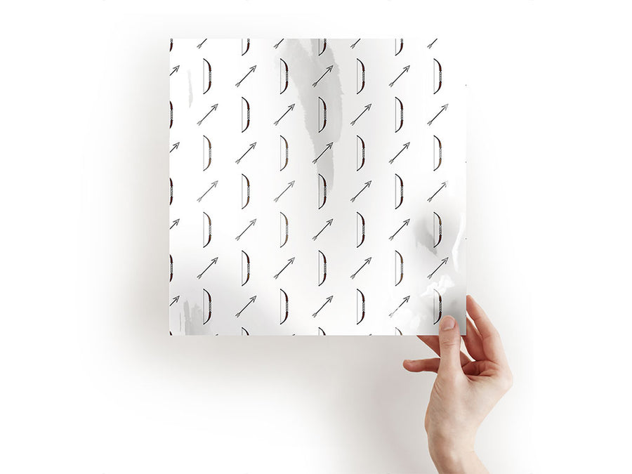 nocked arrows sport Craft Sheets