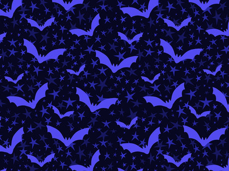 Nocturnal Neighbors Animal Vinyl Wrap Pattern~Rwraps Series 914 Digitally Printed Vinyl Wrap~0