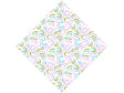 North Winds Abstract Vinyl Wrap Pattern
