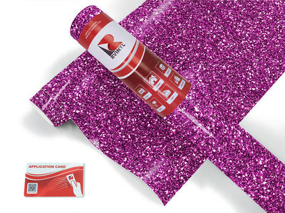 norwegian parure gemstone films Craft Vinyl Roll