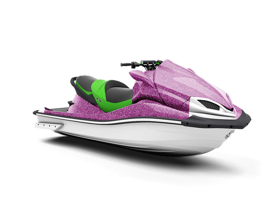 Norwegian Parure Gemstone Jet Ski Vinyl Customized Wrap