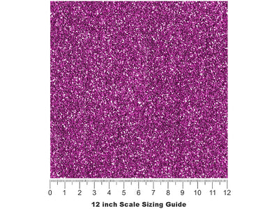 Norwegian Parure Gemstone Vinyl Film Pattern Size 12 inch Scale~Rwraps Norwegian Parure Gemstone Sizing Chart~2