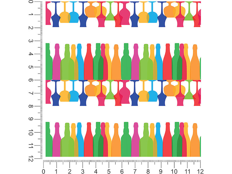 nose touch alcohol 1ft x 1ft Craft Sheets