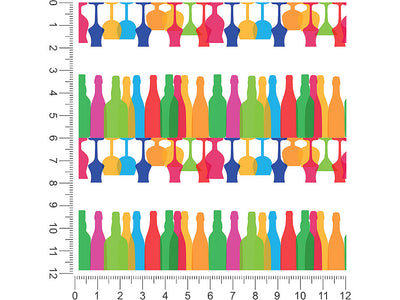 nose touch alcohol 1ft x 1ft Craft Sheets