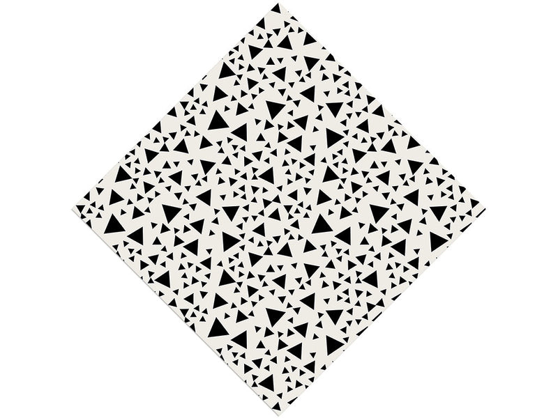 Not Dots Polka Dot Vinyl Wrap Pattern