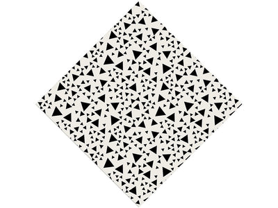 Not Dots Polka Dot Vinyl Wrap Pattern