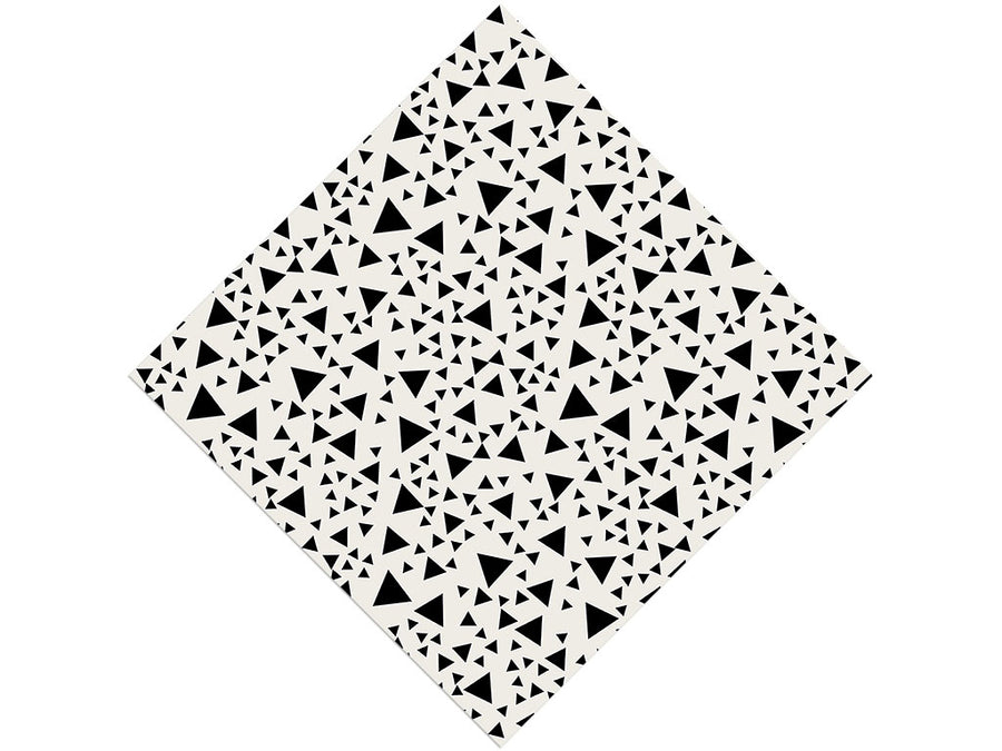 Not Dots Polka Dot Vinyl Wrap Pattern