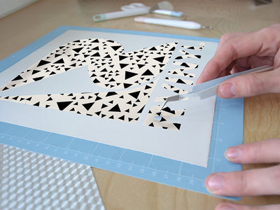 not dots polka dot Easy Weed Craft Vinyl