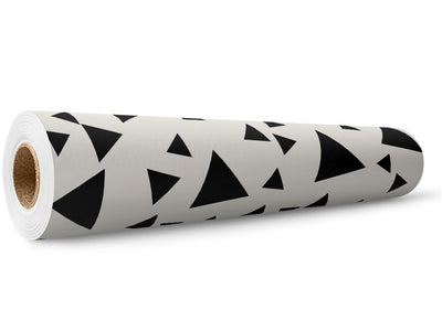 Not Dots Polka Dot Wrap Film Wholesale Roll~Rwraps Series 914 Digitally Printed Vinyl Roll~5