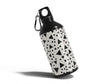not dots polka dot Water Bottle DIY Stickers