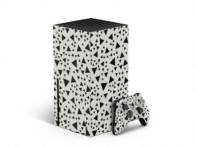 not dots polka dot XBOX DIY Decal