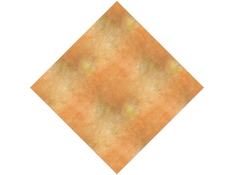 Not Knowing Watercolor Vinyl Wrap Pattern