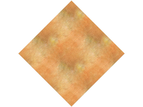 Not Knowing Watercolor Vinyl Wrap Pattern