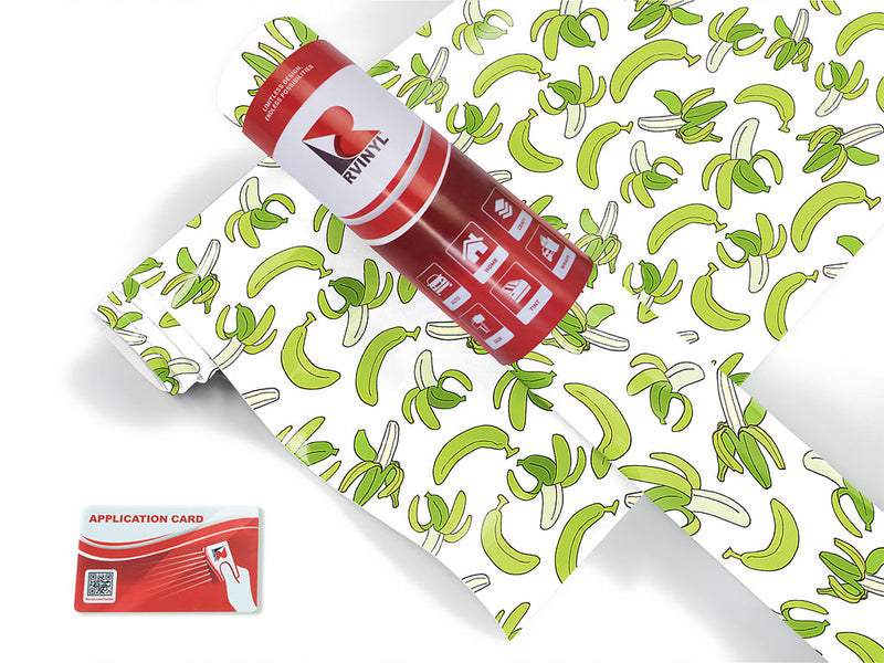 not ripe fruit Craft Vinyl Roll