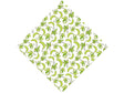 Not Ripe Fruit Vinyl Wrap Pattern